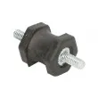 Bandes de caoutchouc, échappement BOSAL 255-627 - Visuel 1
