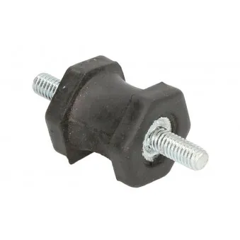 Bandes de caoutchouc, échappement BOSAL 255-627