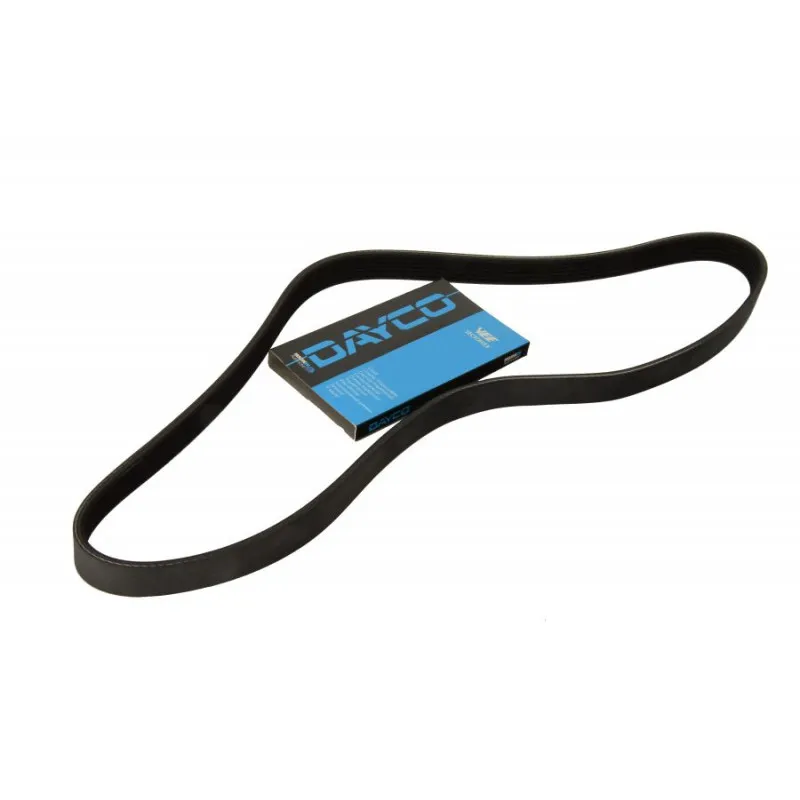 Courroie trapézoïdale à nervures DAYCO 6PK720