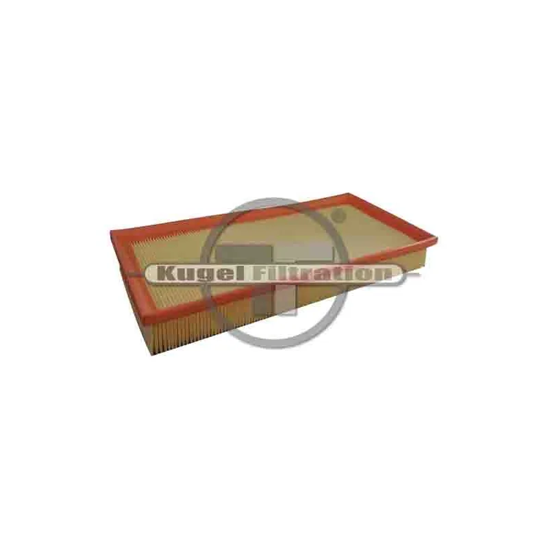 Filtre à air DÜRER A3093