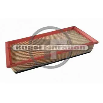 Filtre à air DÜRER A3180
