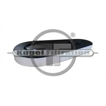 Filtre à air DÜRER A3181