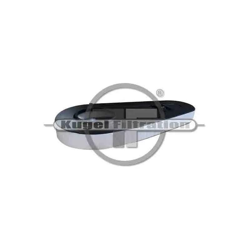 Filtre à air DÜRER A3181