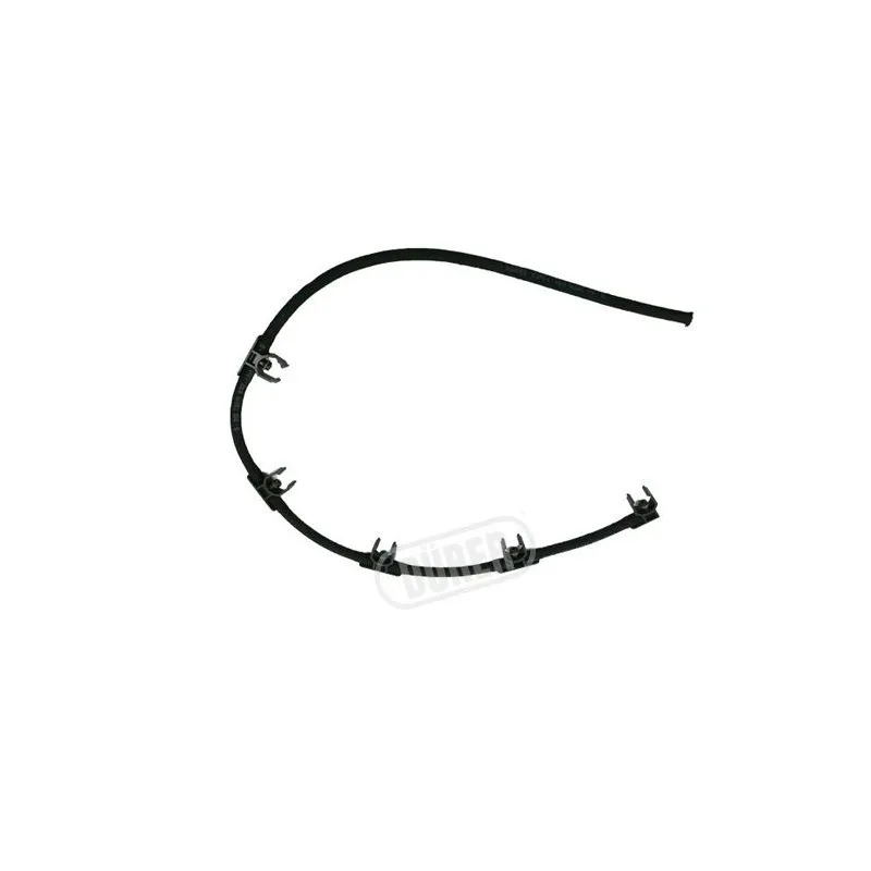 Tuyau, carburant de fuite DÜRER CRB102900