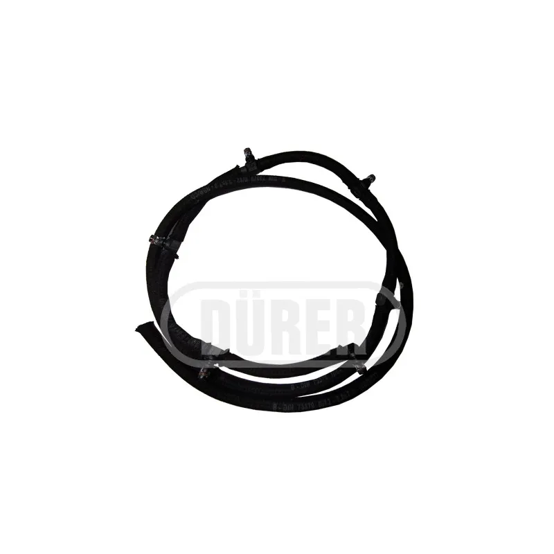 Tuyau, carburant de fuite DÜRER CRB13300