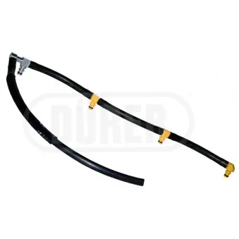 Tuyau, carburant de fuite DÜRER CRB22200