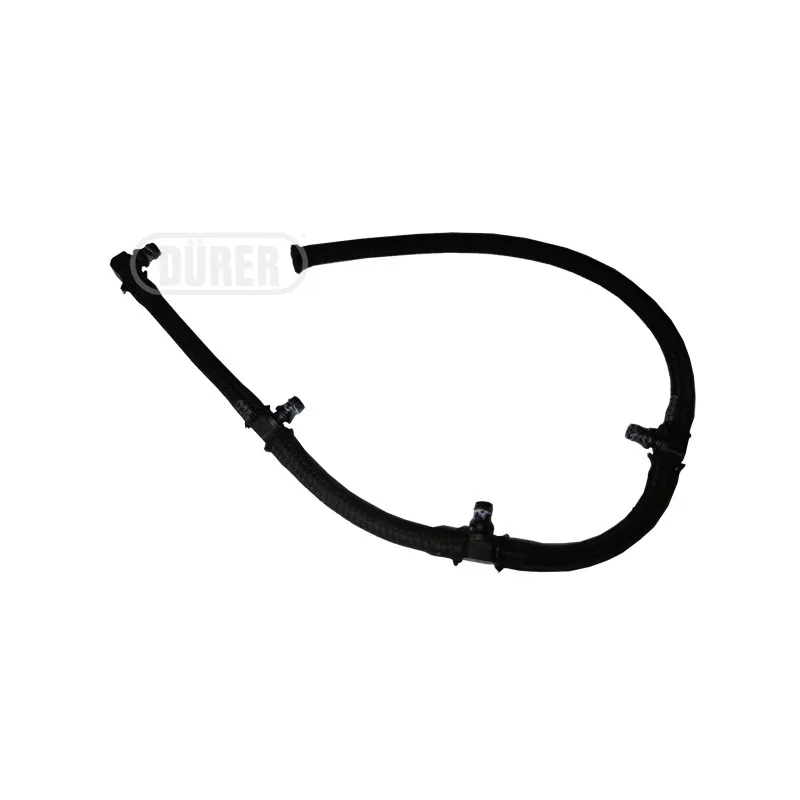 Tuyau, carburant de fuite DÜRER CRB31301