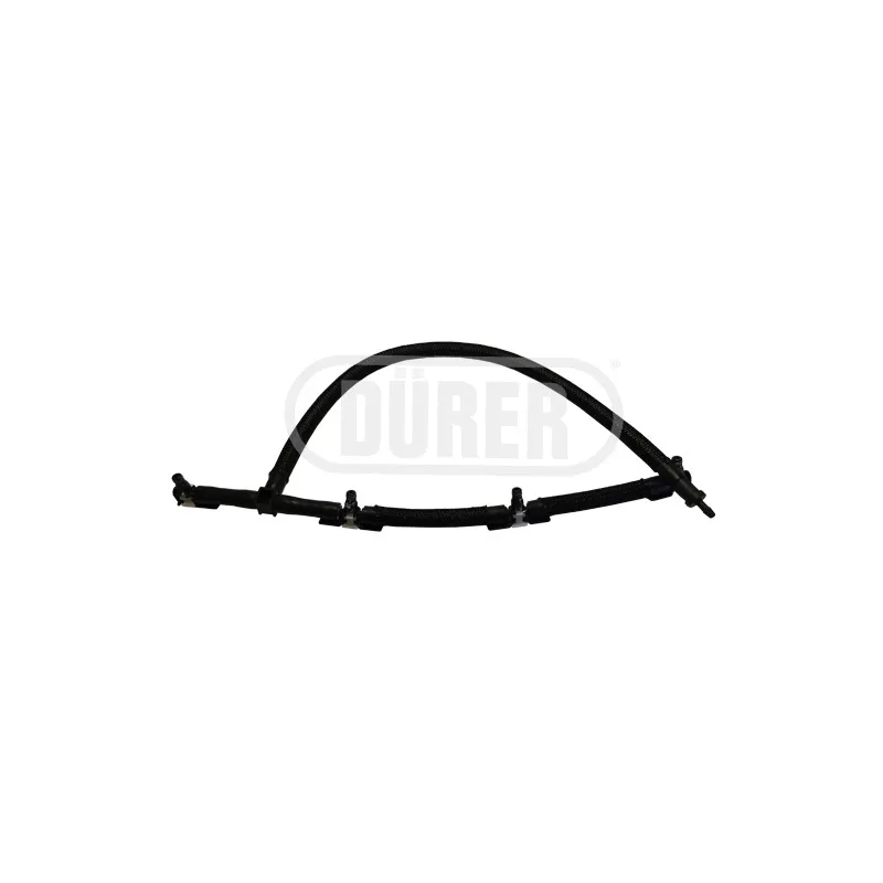 Tuyau, carburant de fuite DÜRER CRB82001