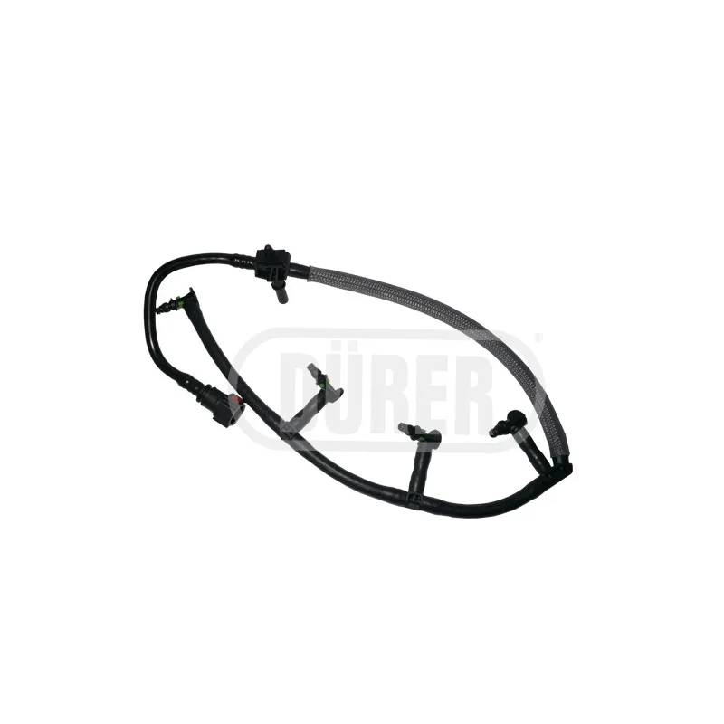 Tuyau, carburant de fuite DÜRER CRD22200