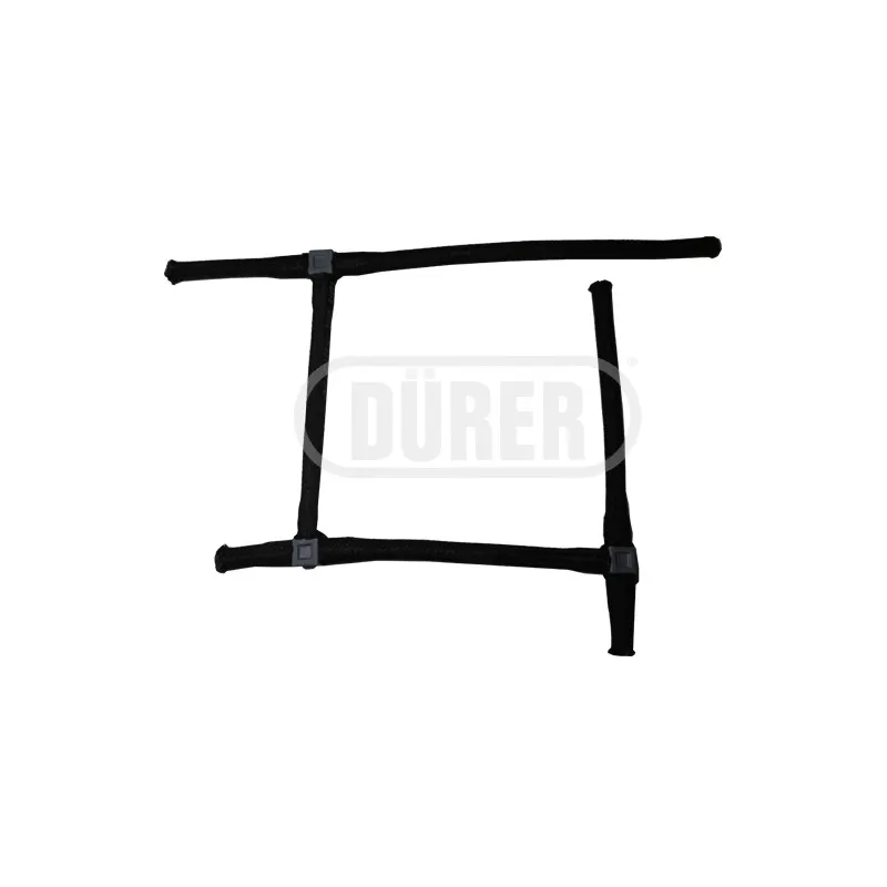 Tuyau, carburant de fuite DÜRER CRD41801