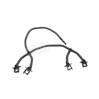 Tuyau, carburant de fuite DÜRER CRD42201