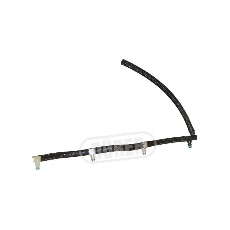 Tuyau, carburant de fuite DÜRER CRS22000