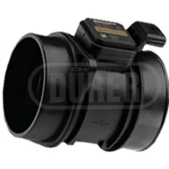 Débitmètre de masse d'air DÜRER D697005