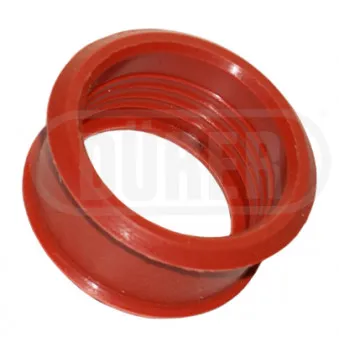 Gaine de suralimentation DÜRER DT204C8