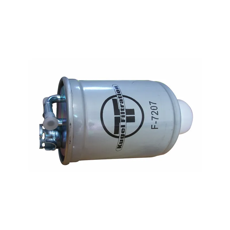 Filtre à carburant DÜRER F7207