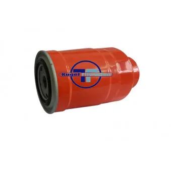 Filtre à carburant DÜRER FD140