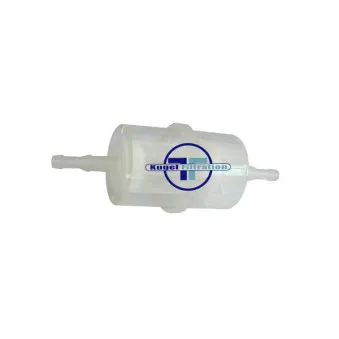 Filtre à carburant DÜRER FR2/D