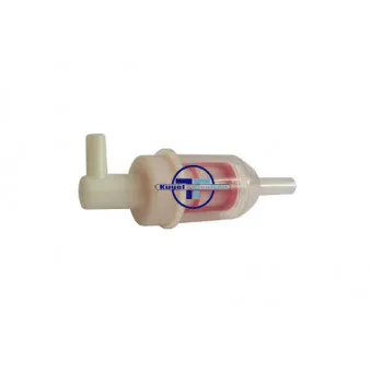 Filtre à carburant DÜRER FV2/D