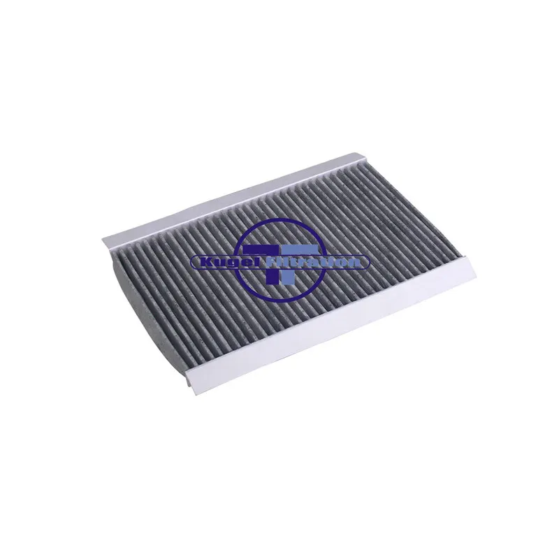 Filtre, air de l'habitacle DÜRER H5010B