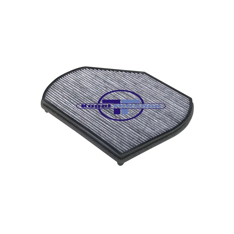 Filtre, air de l'habitacle DÜRER H5016W