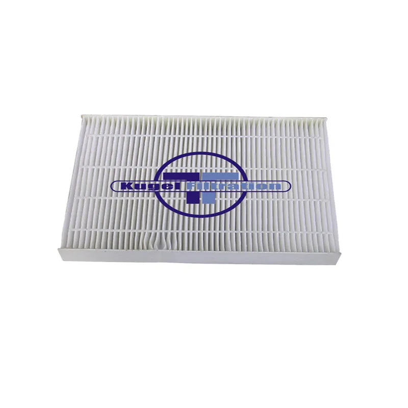 Filtre, air de l'habitacle DÜRER H5029W