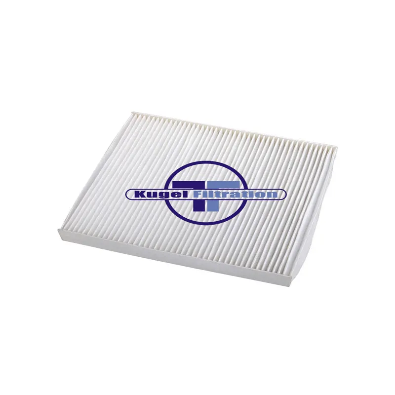 Filtre, air de l'habitacle DÜRER H5031W