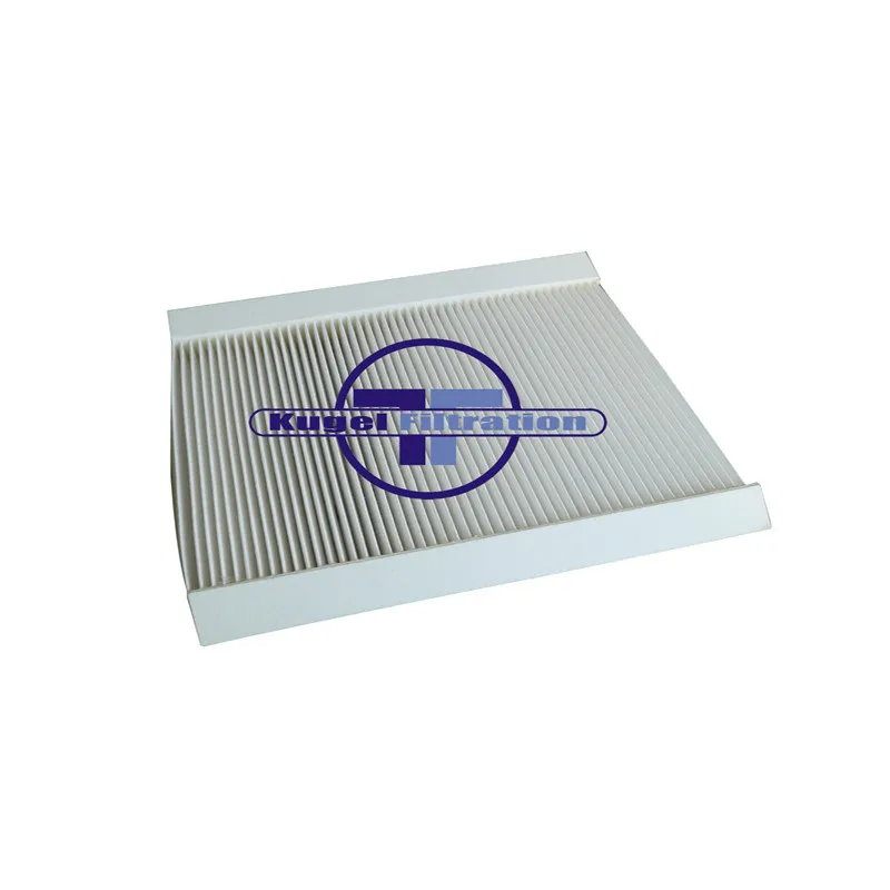 Filtre, air de l'habitacle DÜRER H5034W