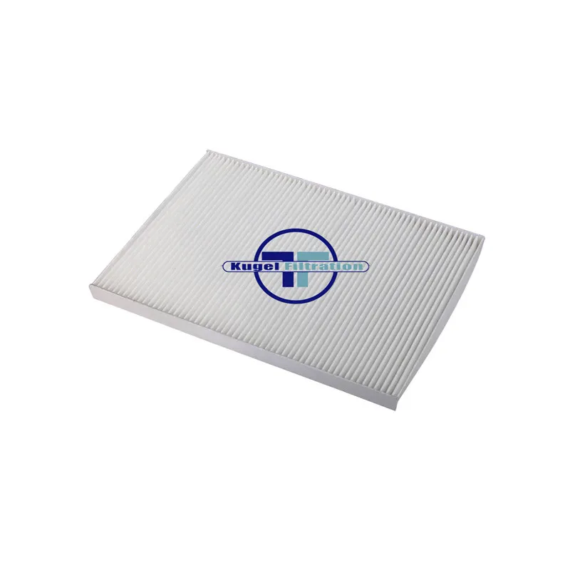 Filtre, air de l'habitacle DÜRER H5042W