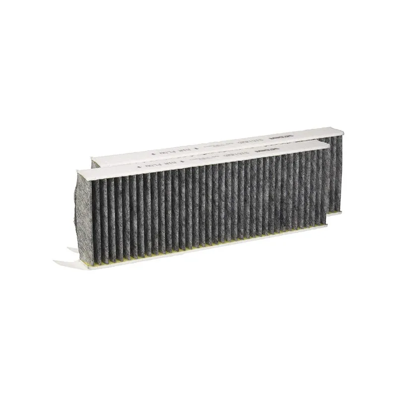 Filtre, air de l'habitacle DÜRER H5044W