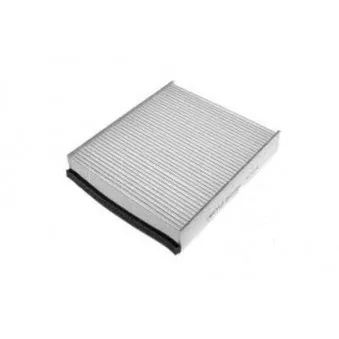 Filtre, air de l'habitacle DÜRER H5058B
