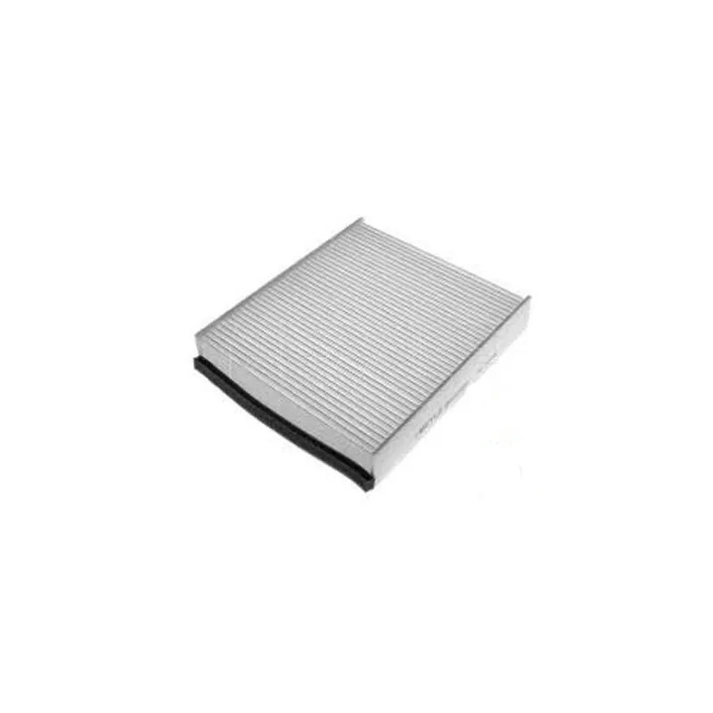 Filtre, air de l'habitacle DÜRER H5058B