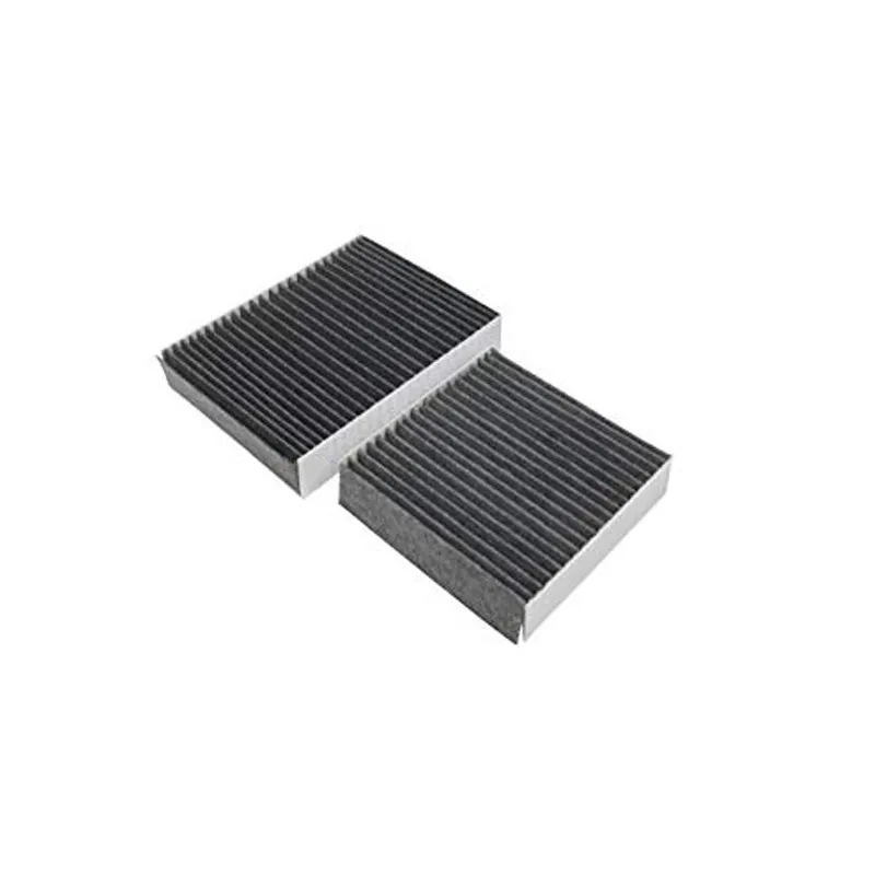 Filtre, air de l'habitacle DÜRER H5062W