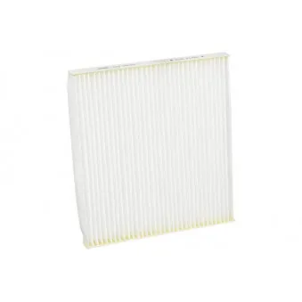 Filtre, air de l'habitacle DÜRER H5066W