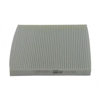 Filtre, air de l'habitacle DÜRER H5070W