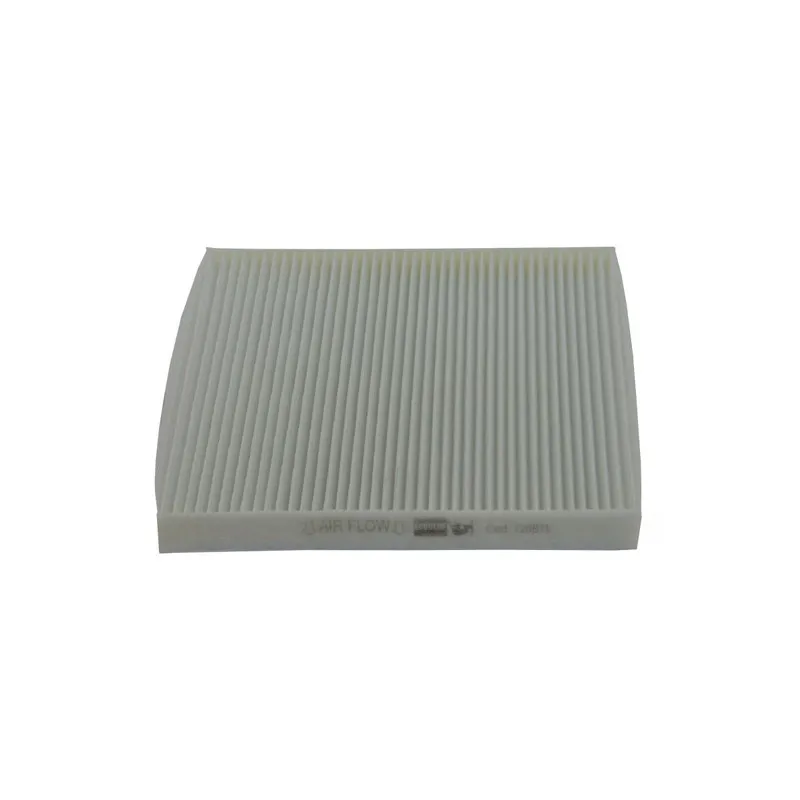 Filtre, air de l'habitacle DÜRER H5070W
