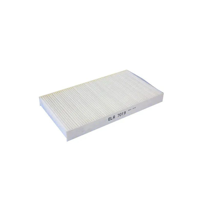 Filtre, air de l'habitacle DÜRER H5074W