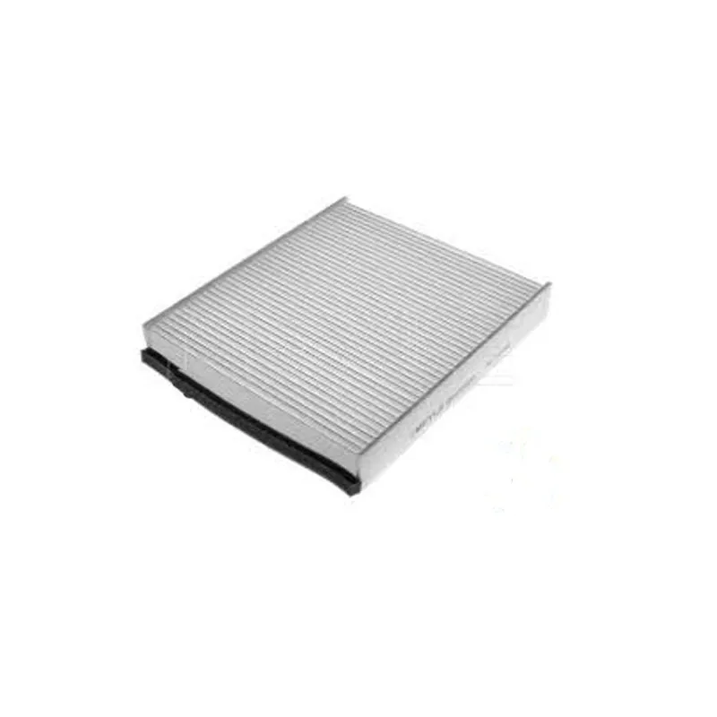 Filtre, air de l'habitacle DÜRER H5075W