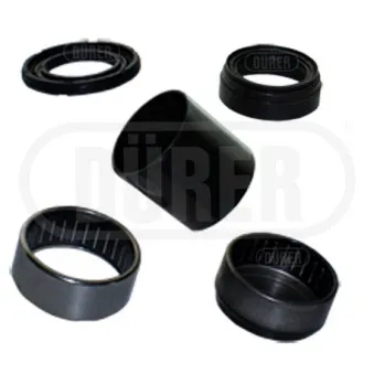 Kit de réparation, suspension de roue DÜRER K2007