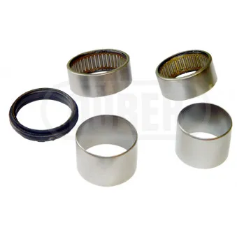 Kit de réparation, suspension de roue DÜRER K6010