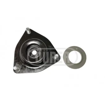 Kit de réparation, coupelle de suspension avant gauche DÜRER KBA209