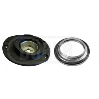 Kit de réparation, coupelle de suspension avant gauche DÜRER KBA260