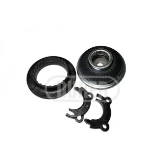 Kit de réparation, coupelle de suspension DÜRER KBA522
