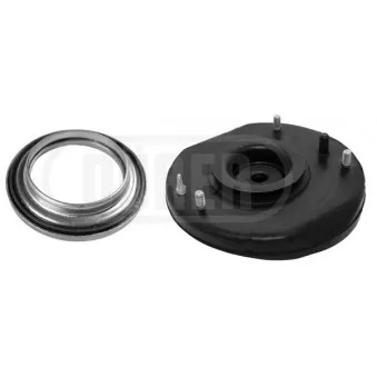 Kit de réparation, coupelle de suspension avant gauche DÜRER KBA6241