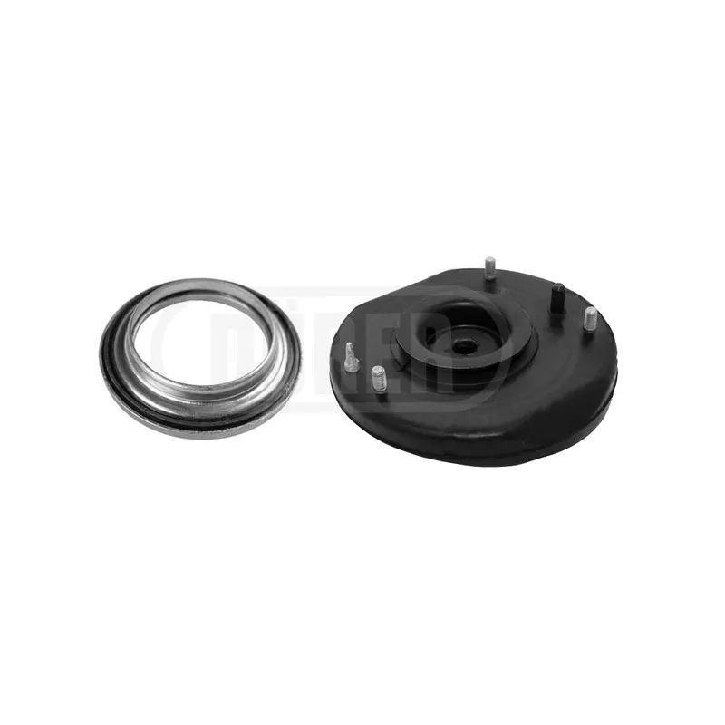Kit de réparation, coupelle de suspension avant gauche DÜRER KBA6241