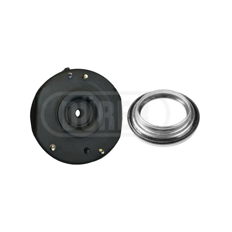 Kit de réparation, coupelle de suspension avant gauche DÜRER KBA631