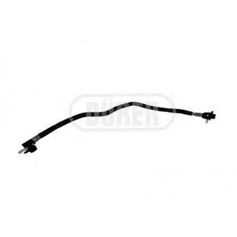Tuyauterie de carburant DÜRER KDP103132