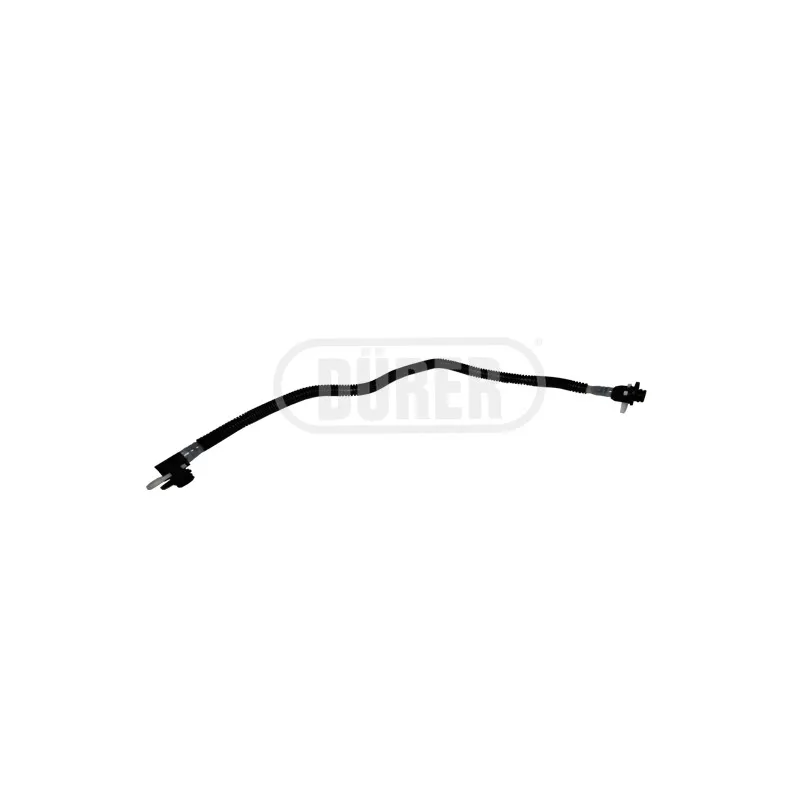 Tuyauterie de carburant DÜRER KDP103132