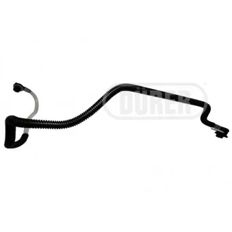 Tuyauterie de carburant DÜRER KDP106332