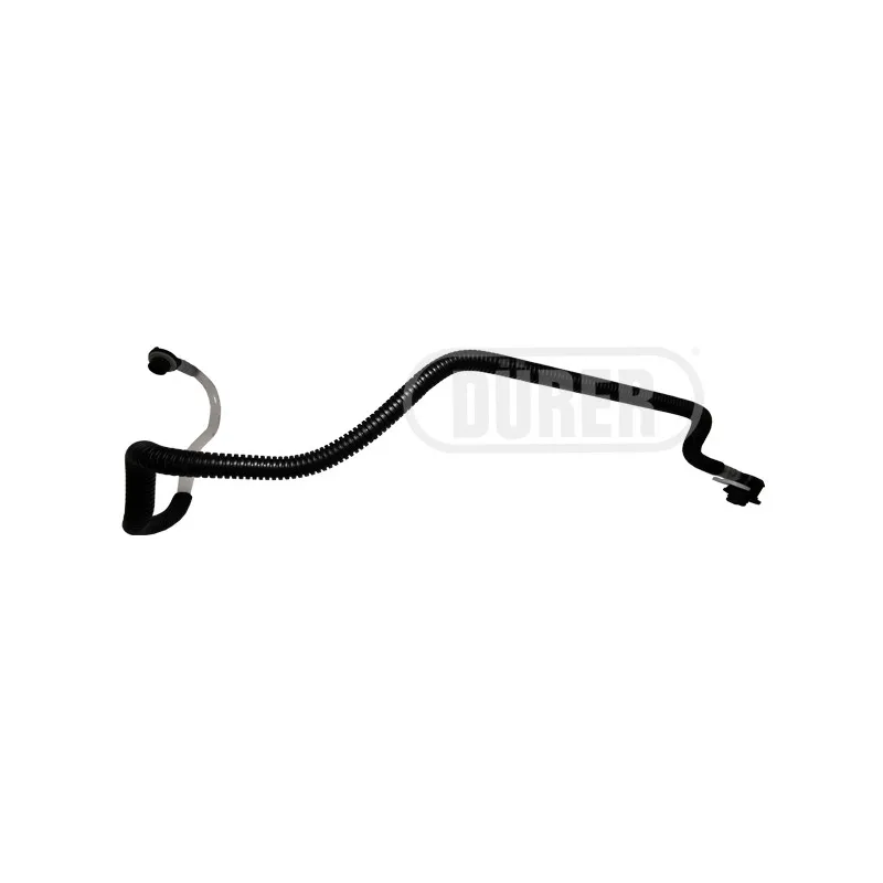 Tuyauterie de carburant DÜRER KDP106332