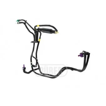 Tuyauterie de carburant DÜRER KDP204T5